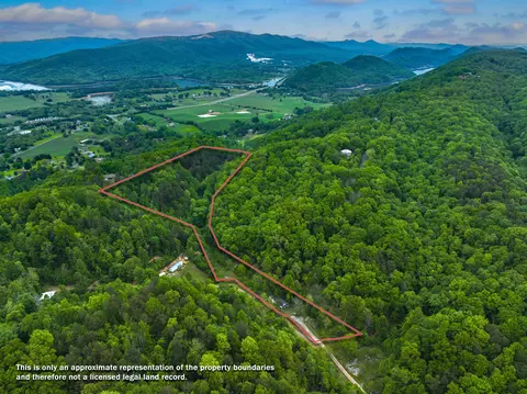 230 Shortt Rd, Mooresburg, TN 37811