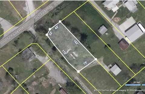 6614 NW Tecoy Ln, Knoxville, TN 37921