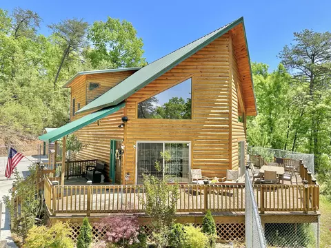 33153309 Leonard Huskey Ln, Pigeon Forge, TN 37863