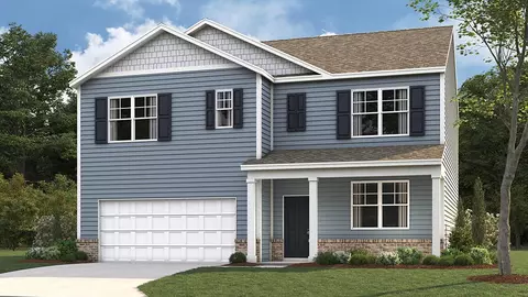 4031 Wesoga Dr, Dandridge, TN 37725