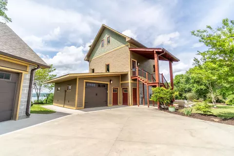 1507 Tranquility Trail Trl, Dandridge, TN 37725