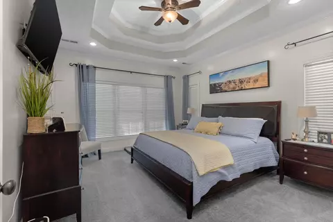 Bedroom - 2391 Boat Dock Rd, Talbott, TN 37877 photo 1 of 4