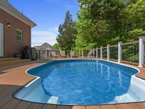 Exterior - 2391 Boat Dock Rd, Talbott, TN 37877 photo 7 of 11