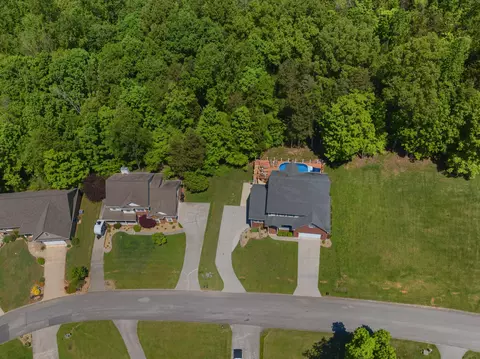 View/Area - 2391 Boat Dock Rd, Talbott, TN 37877 photo 13 of 17