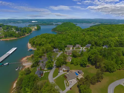 View/Area - 2391 Boat Dock Rd, Talbott, TN 37877 photo 1 of 17
