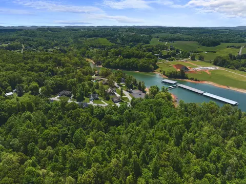 View/Area - 2391 Boat Dock Rd, Talbott, TN 37877 photo 16 of 17
