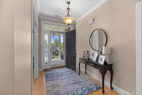 Entry Way - 2391 Boat Dock Rd, Talbott, TN 37877 photo 1 of 1