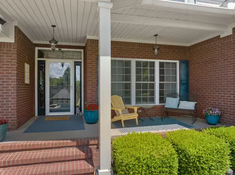 Exterior - 2391 Boat Dock Rd, Talbott, TN 37877 photo 4 of 11