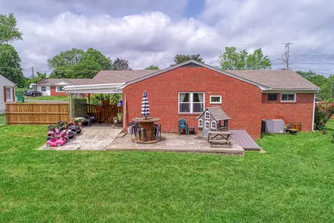 2180 E Outer Dr, Morristown, TN 37814 photo 6