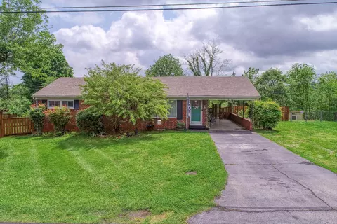 2180 E Outer Dr, Morristown, TN 37814