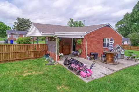 2180 E Outer Dr, Morristown, TN 37814 photo 5