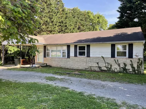4809 Tillery Dr, Knoxville, TN 37912