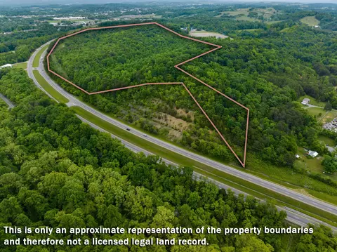 0 S Liberty Hill Rd, Morristown, TN 37814