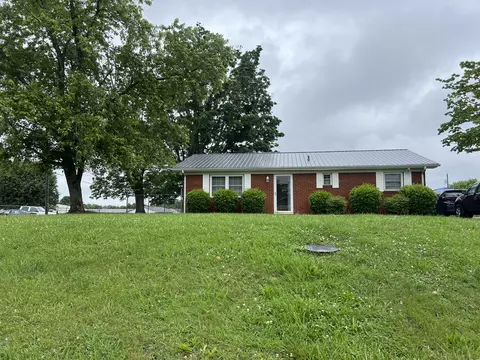 1538 Lincoln Ave, Morristown, TN 37813