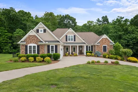 4770 Horseshoe Trl, Morristown, TN 37814