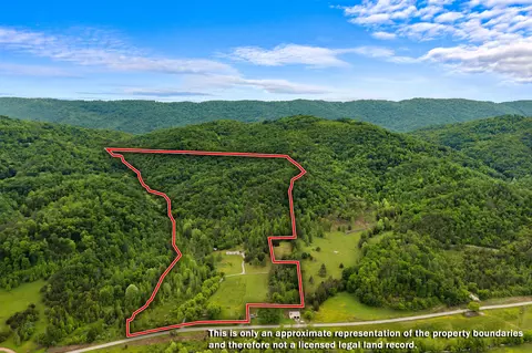 1617 Panther Creek Rd, Sneedville, TN 37869
