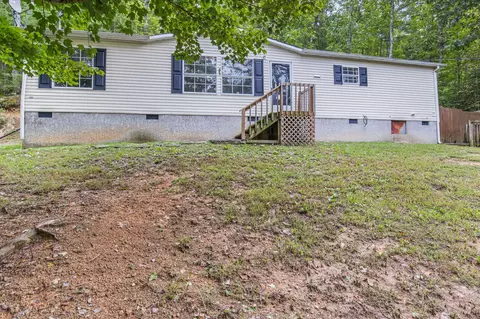 1416 Black Oak Dr, Sevierville, TN 37876