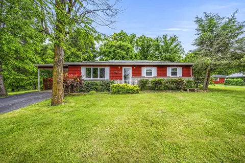 112 Springtime Dr, Newport, TN 37821