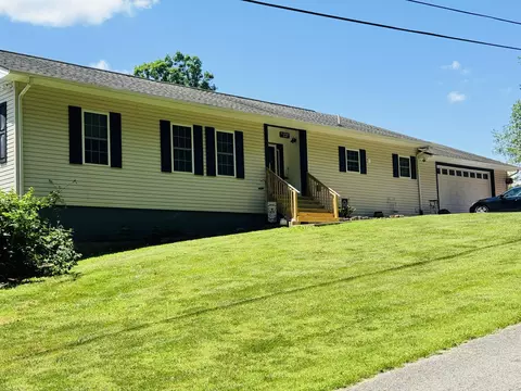 2420 Mcclanahan, Morristown, TN 37813