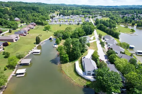 lot190 R Greystone Way, Kingston, TN 37763