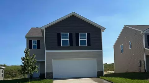2988 Nicole Cir, Morristown, TN 37814