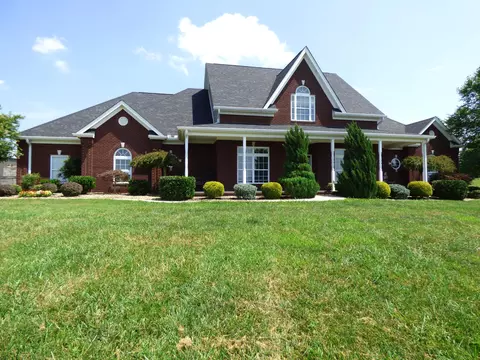 1008 Fred Sharp Rd, White Pine, TN 37890 photo 1