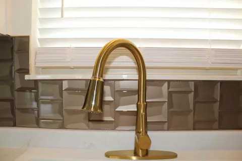 Kitchen - 7270 Sweetbriar Drive Dr, Talbott, TN 37877 photo 6 of 9