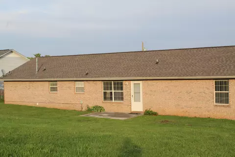 Exterior - 7270 Sweetbriar Drive Dr, Talbott, TN 37877 photo 3 of 4