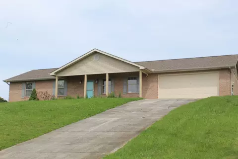 Exterior - 7270 Sweetbriar Drive Dr, Talbott, TN 37877 photo 4 of 4