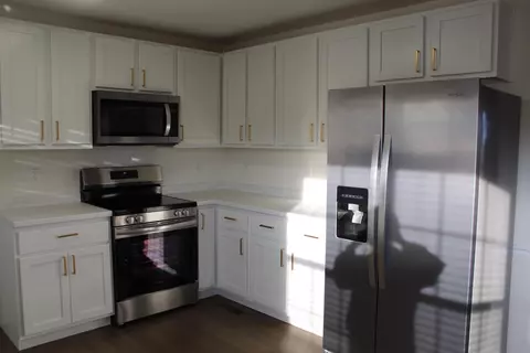 Kitchen - 7270 Sweetbriar Drive Dr, Talbott, TN 37877 photo 4 of 9