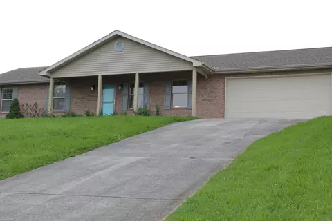 7270 Sweetbriar Drive Dr, Talbott, TN 37877