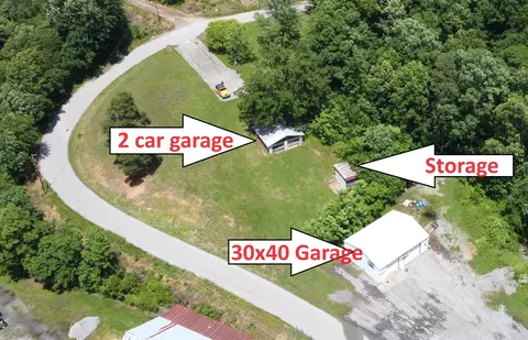 735 Lehigh Dr, Newport, TN 37821
