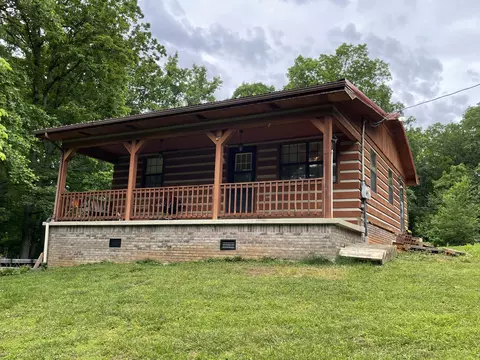 2815 Blue Ridge Dr, Morristown, TN 37814