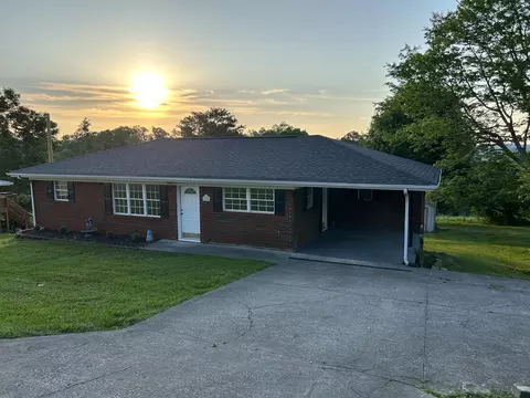 1412 Shannons Little Mtn Rd, Morristown, TN 37814