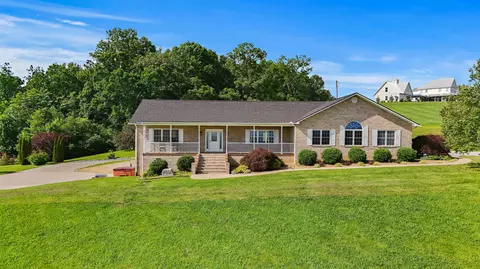 191 Elizabeth Dr, Whitesburg, TN 37891