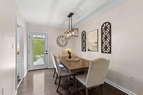Dining - 1710 Allen Rd, Talbott, TN 37877 photo 1 of 1