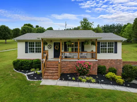 1710 Allen Rd, Talbott, TN 37877