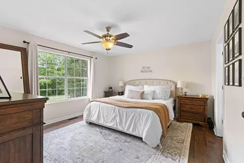Bedroom - 1710 Allen Rd, Talbott, TN 37877 photo 1 of 4