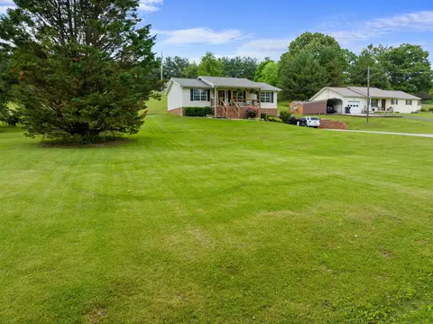 Exterior - 1710 Allen Rd, Talbott, TN 37877 photo 5 of 5