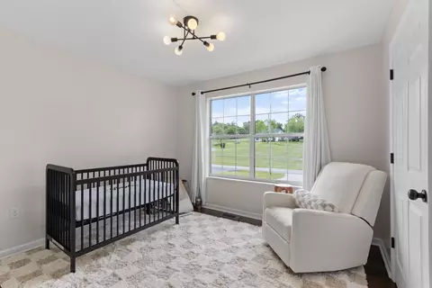Bedroom - 1710 Allen Rd, Talbott, TN 37877 photo 4 of 4
