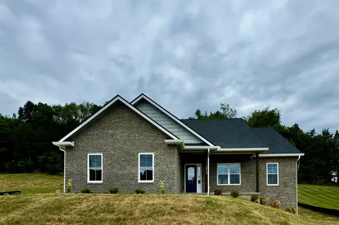 2920 Portrum Dr, Morristown, TN 37814