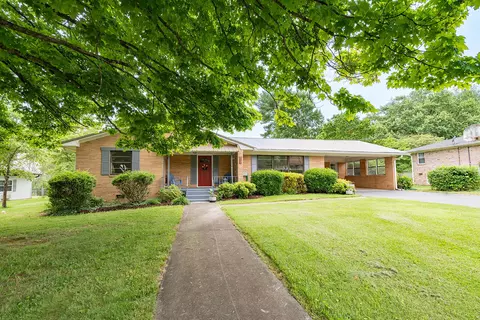 717 Masengill Ave, Morristown, TN 37814