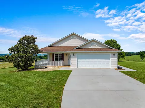 149 Florence Cir, Dandridge, TN 37725