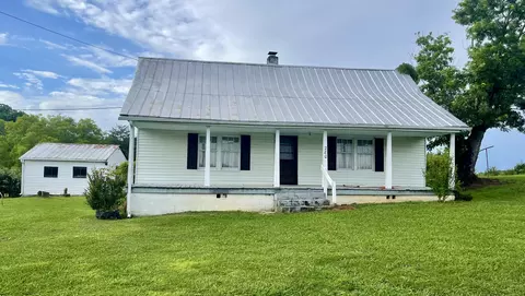 280 Brair Thicket Road Rd, Bybee, TN 37713