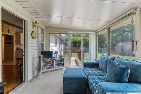 Exterior - 6916 Westgate Cir, Talbott, TN 37877 photo 4 of 13