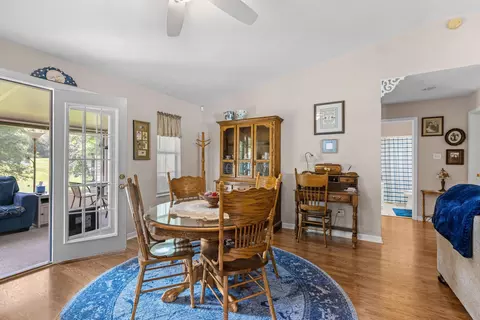 Dining - 6916 Westgate Cir, Talbott, TN 37877 photo 2 of 2
