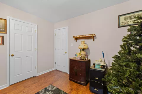 Bedroom - 6916 Westgate Cir, Talbott, TN 37877 photo 5 of 5
