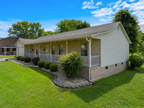 Exterior - 6916 Westgate Cir, Talbott, TN 37877 photo 5 of 13