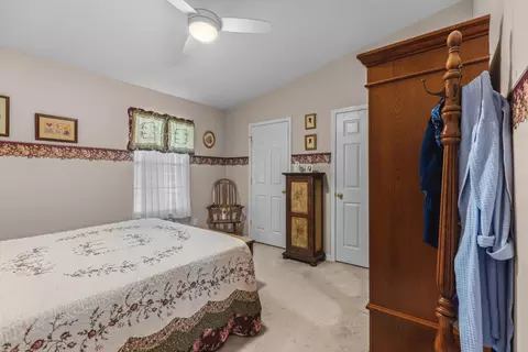Bedroom - 6916 Westgate Cir, Talbott, TN 37877 photo 1 of 5