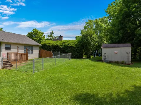 Exterior - 6916 Westgate Cir, Talbott, TN 37877 photo 7 of 13